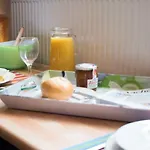 Relax Aachener Boardinghouse Phase 2 Aachen