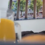 Relax Aachener Boardinghouse Phase 2 3*