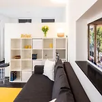 Lägenhetshotell Relax Aachener Boardinghouse Phase 2