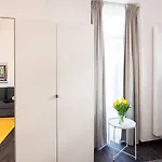 Lägenhetshotell Relax Aachener Boardinghouse Phase 2