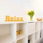 Lägenhetshotell Relax Aachener Boardinghouse Phase 2 3*