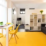 Relax Aachener Boardinghouse Phase 2 3* Aachen