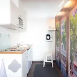 Lägenhetshotell Relax Aachener Boardinghouse Phase 2 3*