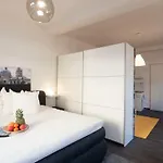 Relax Aachener Boardinghouse Phase 2 3*