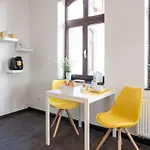 Relax Aachener Boardinghouse Phase 2 3*