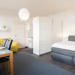 Lägenhetshotell Relax Aachener Boardinghouse Phase 2