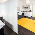 Relax Aachener Boardinghouse Phase 2
