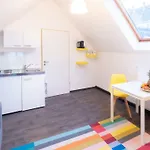 Lägenhetshotell Relax Aachener Boardinghouse Phase 2
