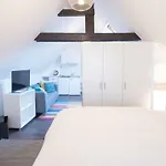 Relax Aachener Boardinghouse Phase 2