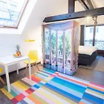 Relax Aachener Boardinghouse Phase 2 Lägenhetshotell Aachen