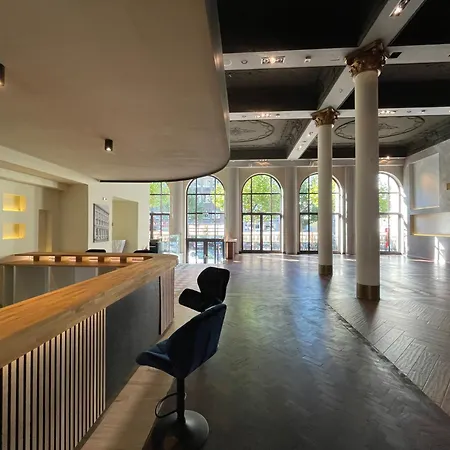 Relax Aachener Boardinghouse Phase 2 Lägenhetshotell 3*