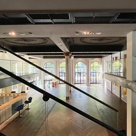 Appart hôtel Relax Aachener Boardinghouse Phase 2 3*