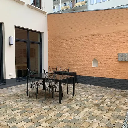 Relax Aachener Boardinghouse Phase 2 Aachen