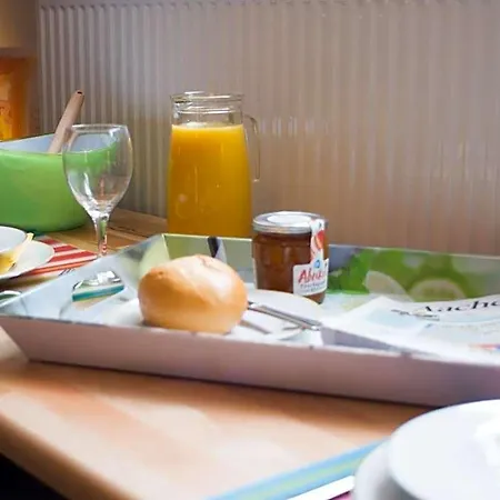 Relax Aachener Boardinghouse Phase 2