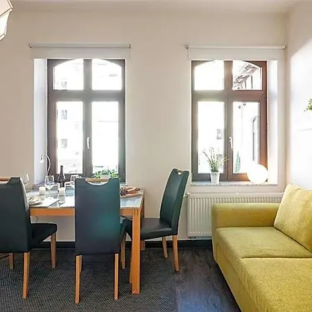Apart Otel Relax Aachener Boardinghouse Phase 2 Aachen