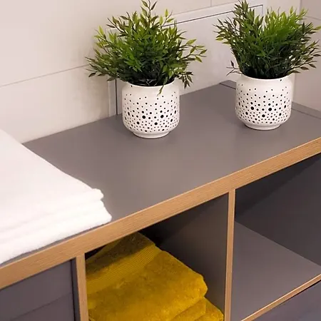 Apart Otel Relax Aachener Boardinghouse Phase 2