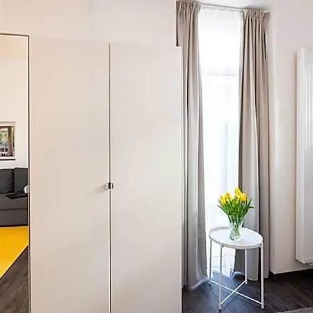 Apart Otel Relax Aachener Boardinghouse Phase 2