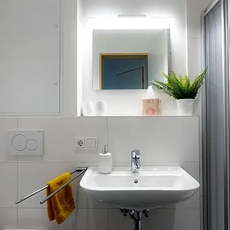 Relax Aachener Boardinghouse Phase 2