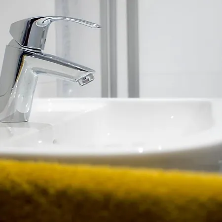 Relax Aachener Boardinghouse Phase 2 Apart Otel
