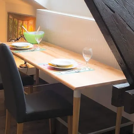 Relax Aachener Boardinghouse Phase 2 Aachen