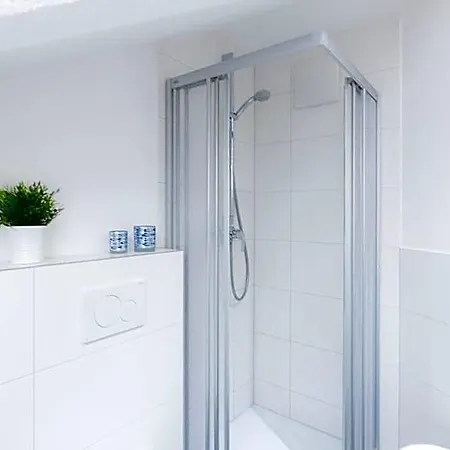 Relax Aachener Boardinghouse Phase 2 3* אאכן