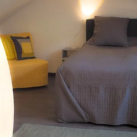 Relax Aachener Boardinghouse Phase 2 Apart Otel