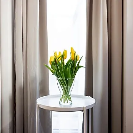 Relax Aachener Boardinghouse Phase 2 3*