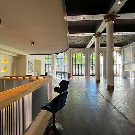 Relax Aachener Boardinghouse Phase 2 Apart Otel 3*