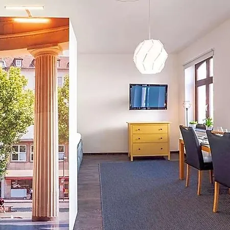 Relax Aachener Boardinghouse Phase 2