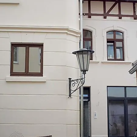 Relax Aachener Boardinghouse Phase 2 Aparthotel Aachen