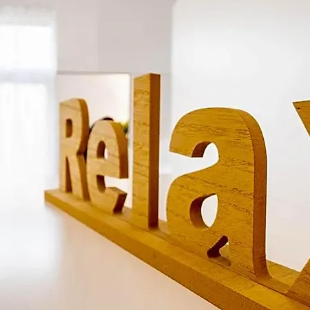 Relax Aachener Boardinghouse Phase 2 אאכן
