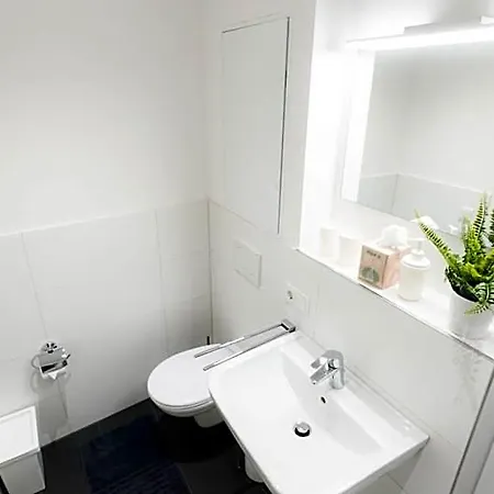 Relax Aachener Boardinghouse Phase 2 מלון דירות אאכן