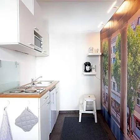 Relax Aachener Boardinghouse Phase 2