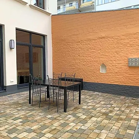 Relax Aachener Boardinghouse Phase 2 Apart Otel