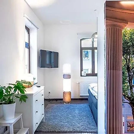 Relax Aachener Boardinghouse Phase 2 מלון דירות