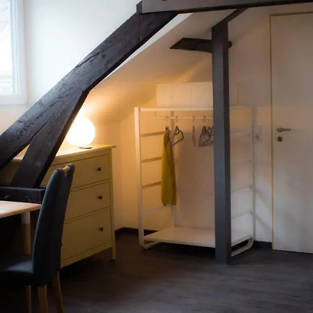 Relax Aachener Boardinghouse Phase 2 3*