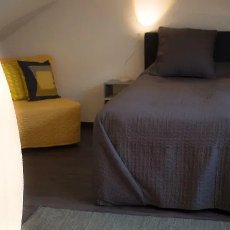 Relax Aachener Boardinghouse Phase 2 3* Aix-la-Chapelle