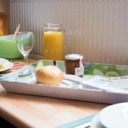 Relax Aachener Boardinghouse Phase 2 Aix-la-Chapelle