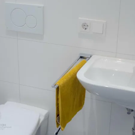 Relax Aachener Boardinghouse Phase 2 3*