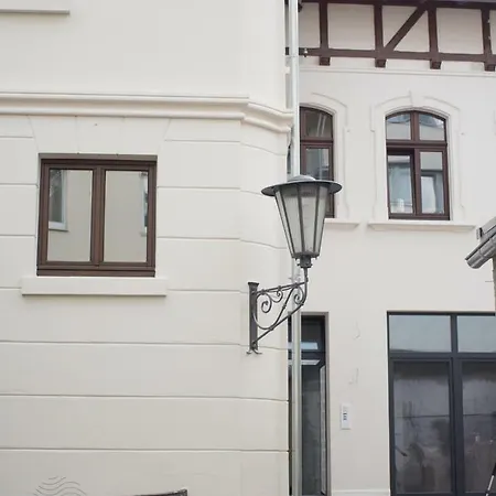 Relax Aachener Boardinghouse Phase 2 3*