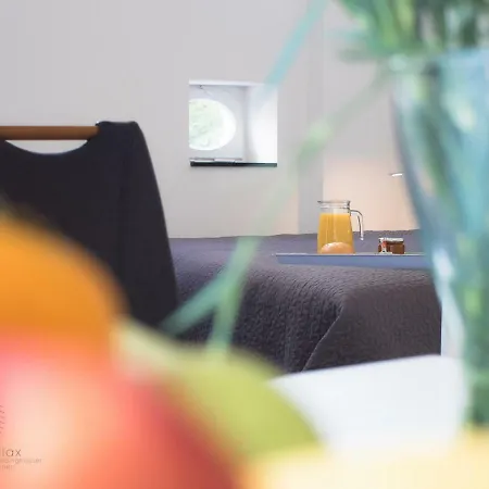 מלון דירות Relax Aachener Boardinghouse Phase 2