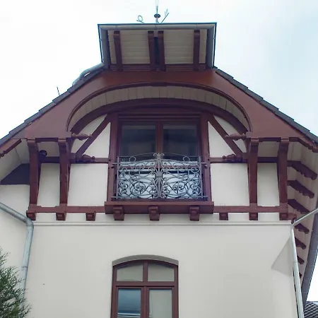 Relax Aachener Boardinghouse Phase 2