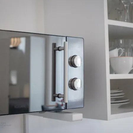 Appart hôtel Relax Aachener Boardinghouse Phase 2 3*