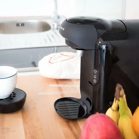 Relax Aachener Boardinghouse Phase 2 3* Aquisgrana