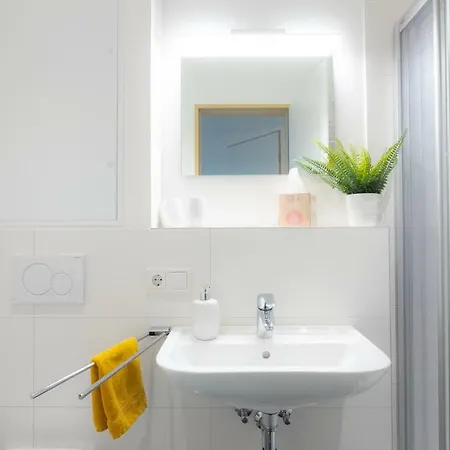 Relax Aachener Boardinghouse Phase 2 Appart hôtel