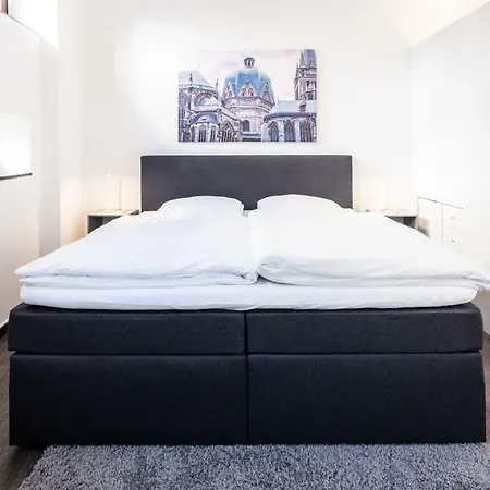 Relax Aachener Boardinghouse Phase 2