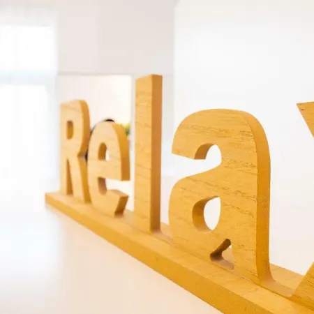 מלון דירות Relax Aachener Boardinghouse Phase 2 3*