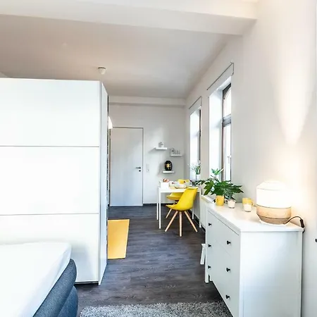 Relax Aachener Boardinghouse Phase 2 3*