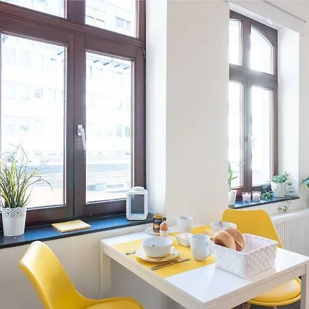 Relax Aachener Boardinghouse Phase 2