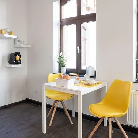 Relax Aachener Boardinghouse Phase 2 3*